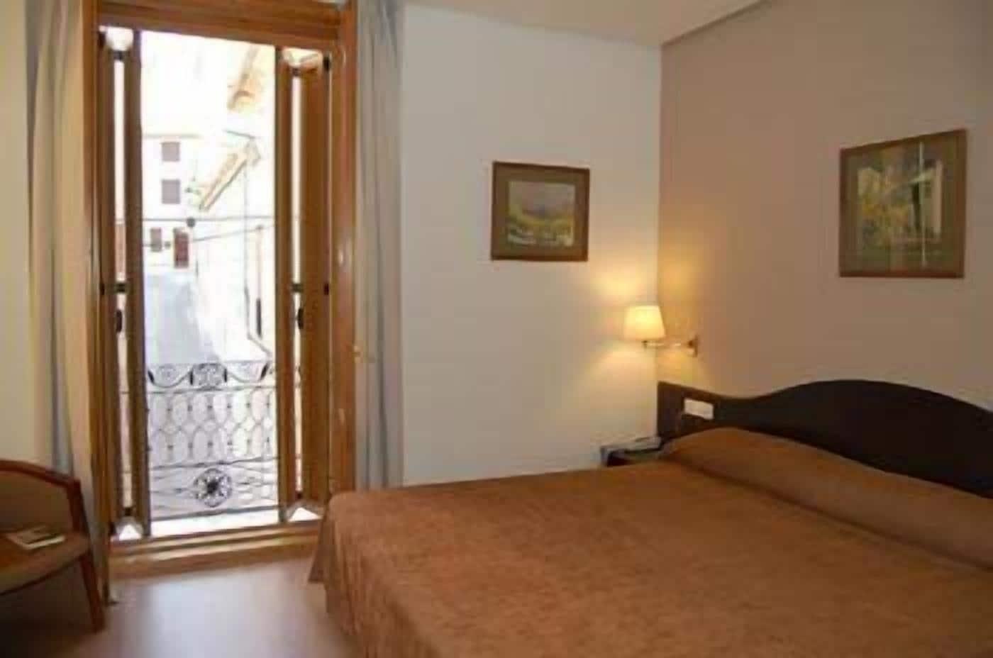 Villa De Biar Εξωτερικό φωτογραφία