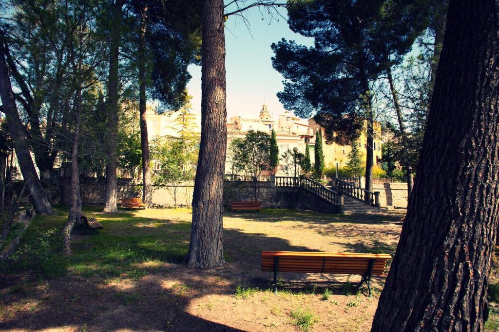 Villa De Biar Εξωτερικό φωτογραφία