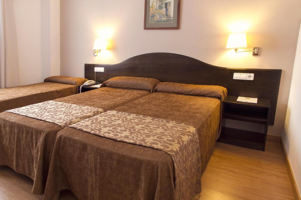 Villa De Biar Δωμάτιο φωτογραφία