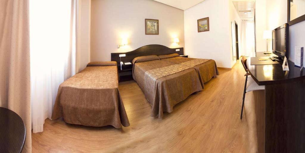 Villa De Biar Δωμάτιο φωτογραφία
