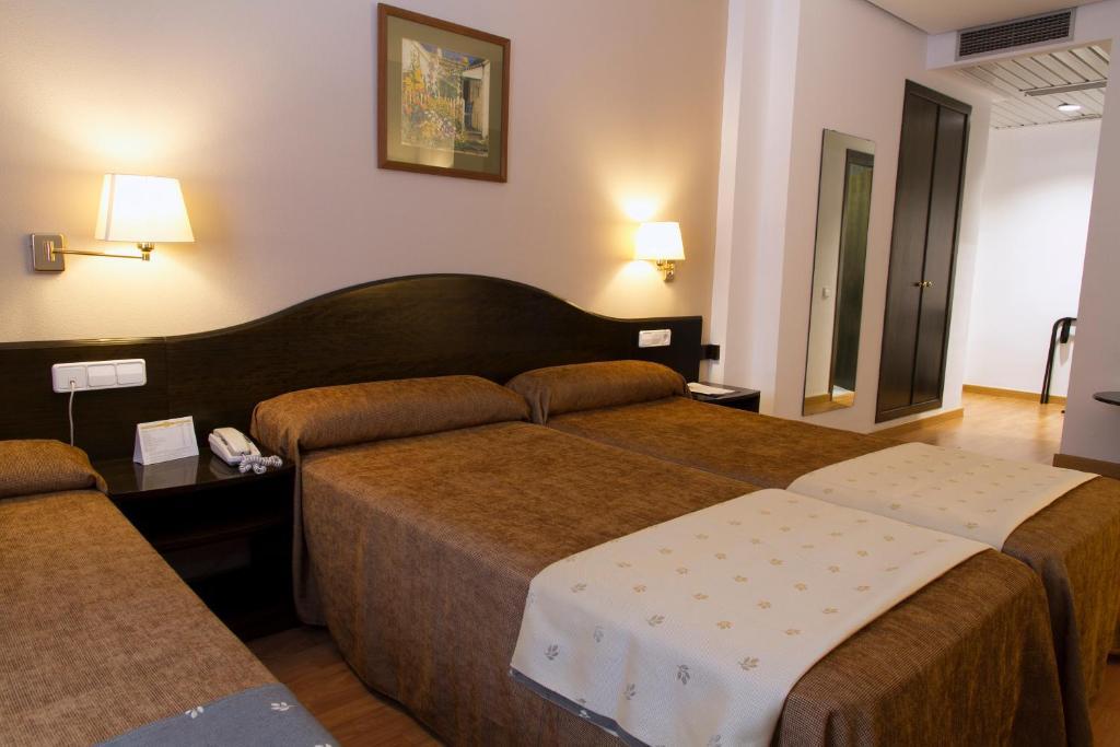 Villa De Biar Δωμάτιο φωτογραφία