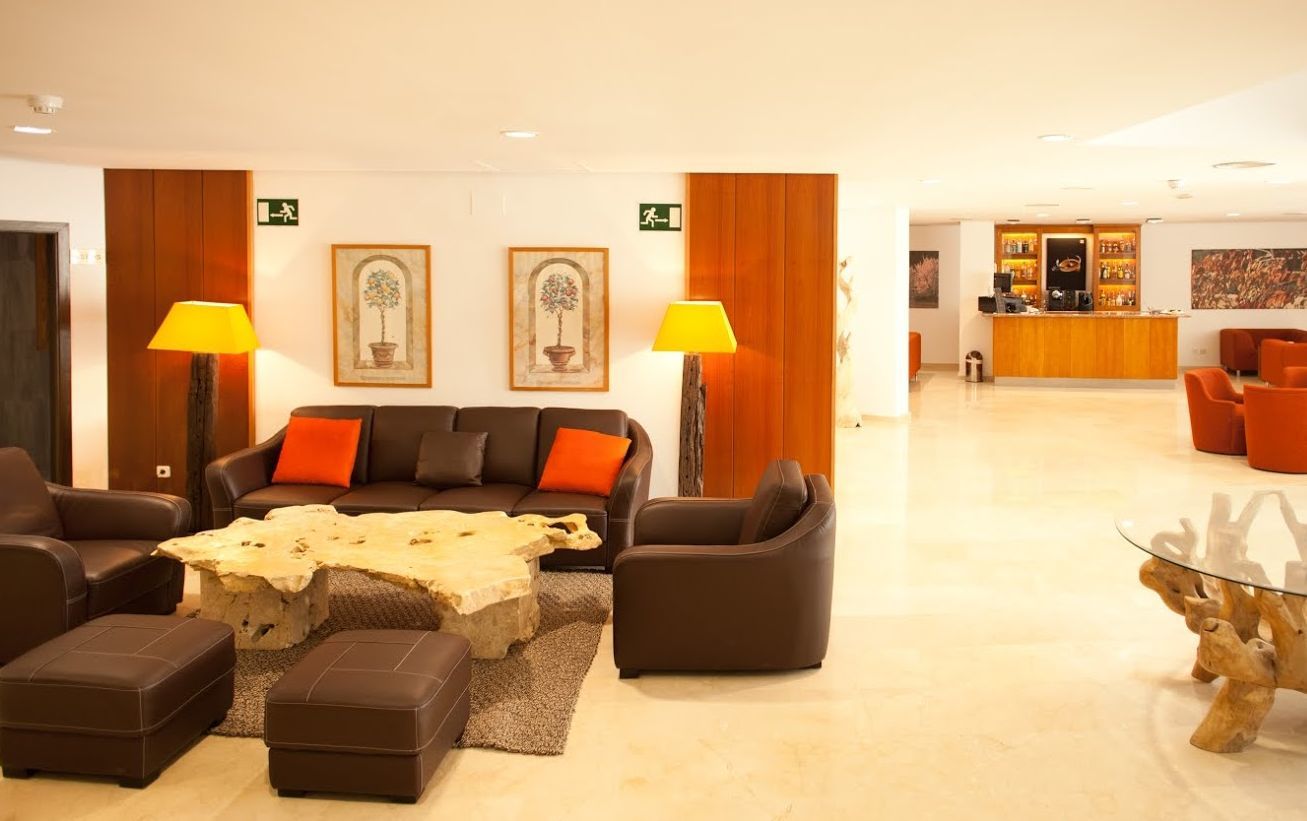 Villa De Biar Εξωτερικό φωτογραφία