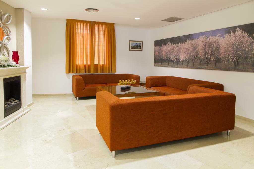 Villa De Biar Εξωτερικό φωτογραφία
