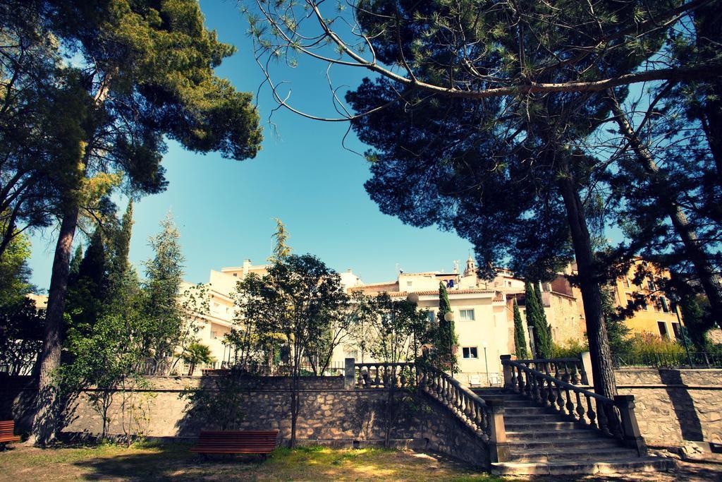 Villa De Biar Εξωτερικό φωτογραφία