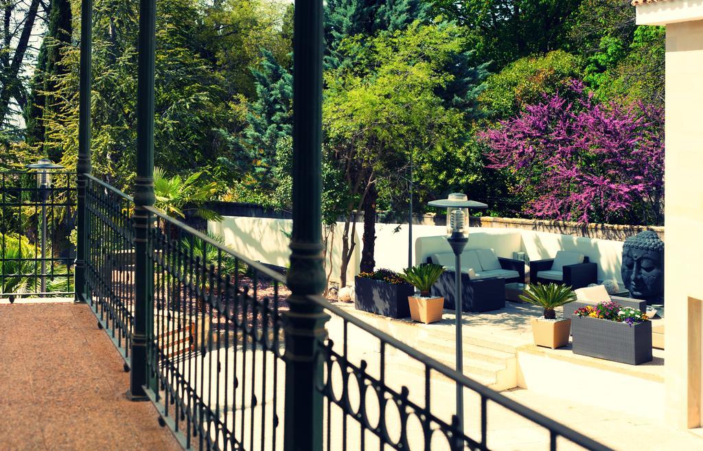 Villa De Biar Εξωτερικό φωτογραφία