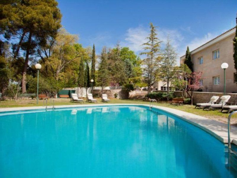 Villa De Biar Εξωτερικό φωτογραφία