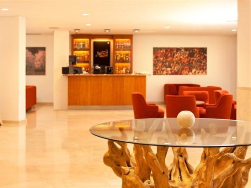 Villa De Biar Εξωτερικό φωτογραφία