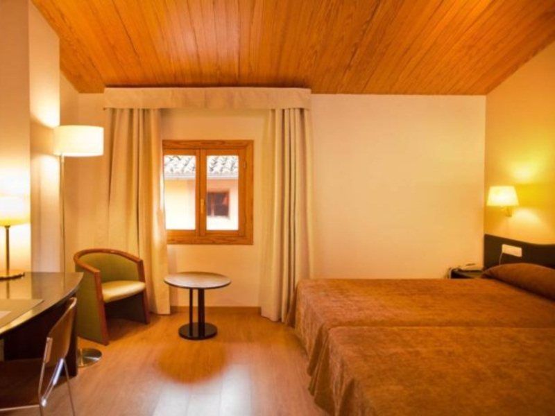 Villa De Biar Εξωτερικό φωτογραφία